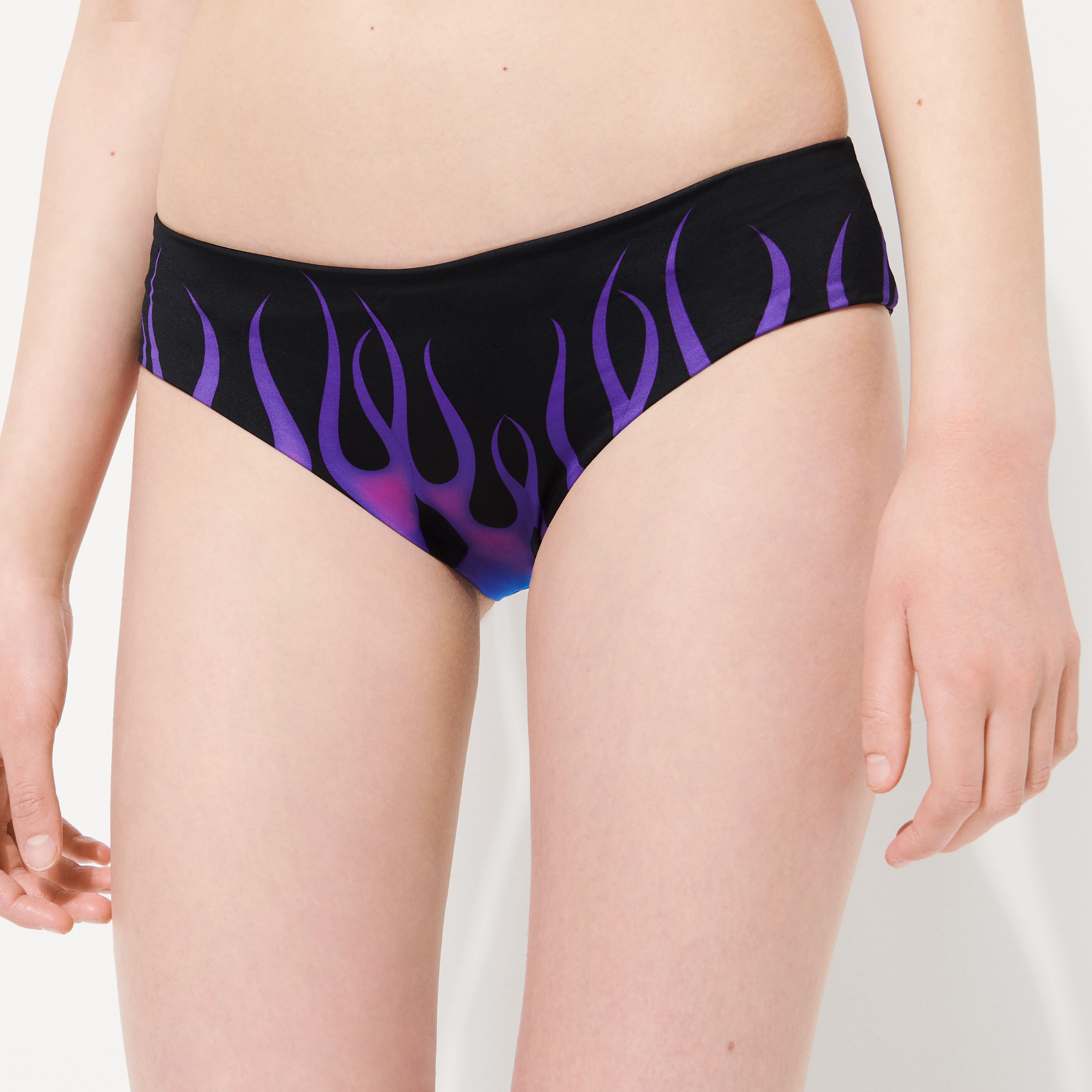 Women Bikini Bottom Hot Rod 360° - Vilebrequin x Sylvie Fleury - 3