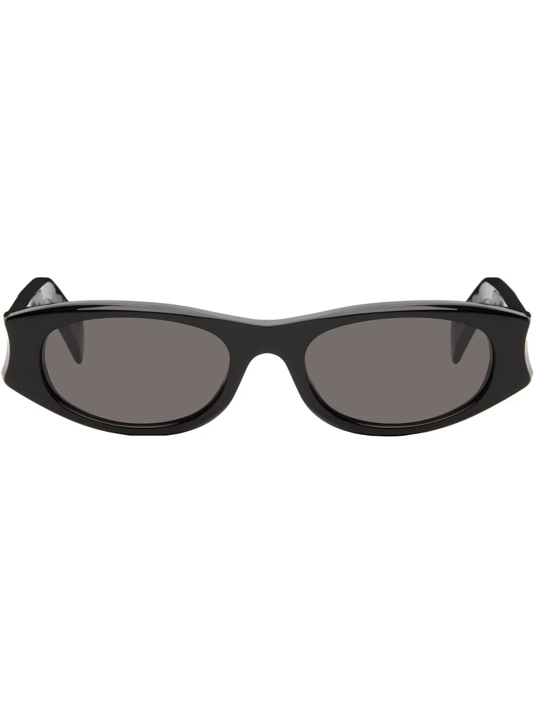 Black Razzo Sunglasses - 1