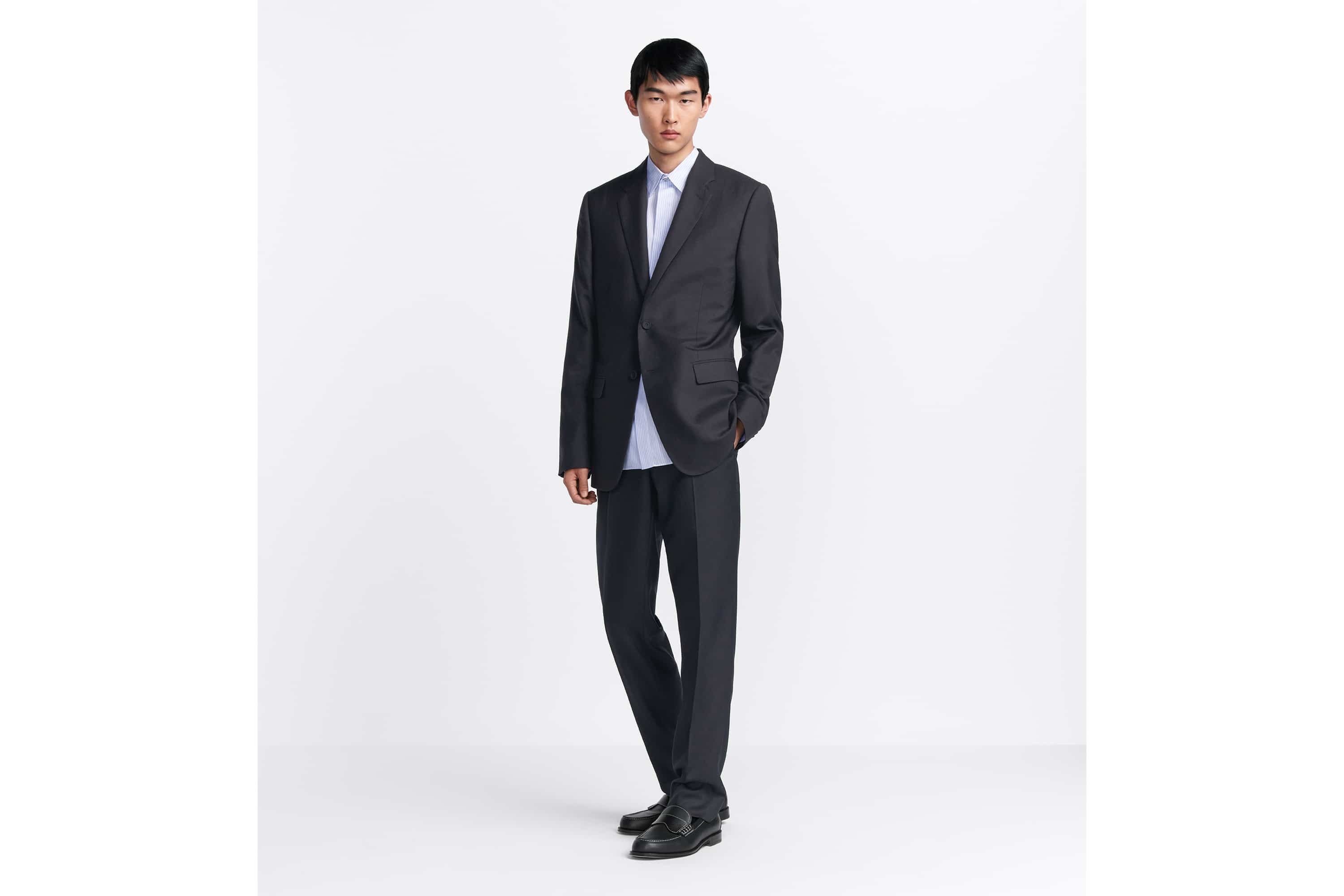 Dior Icons Pants - 2