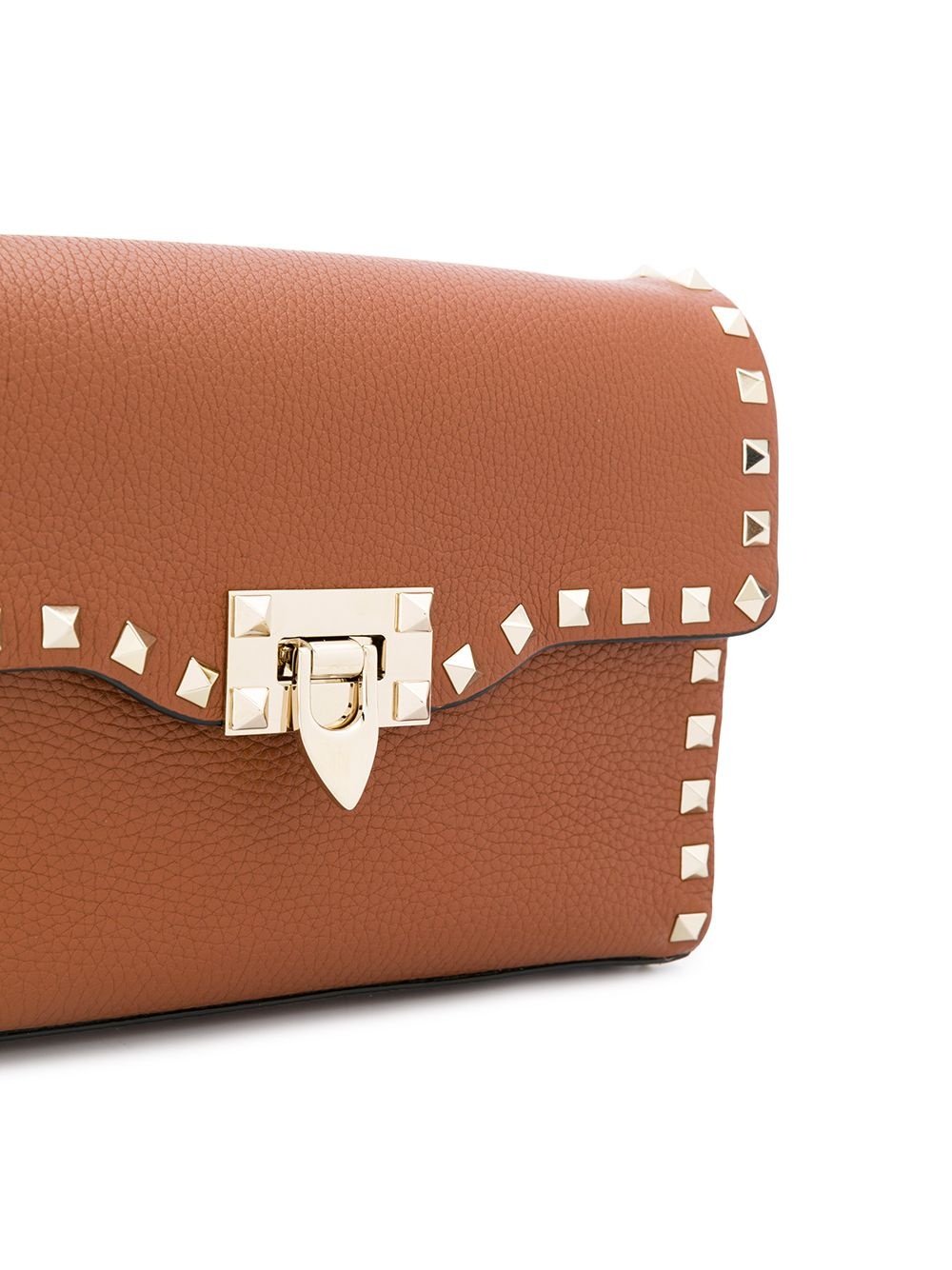 small Rockstud crossbody bag - 4