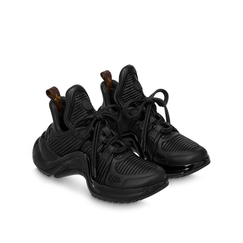 LV Archlight Sneaker 4
