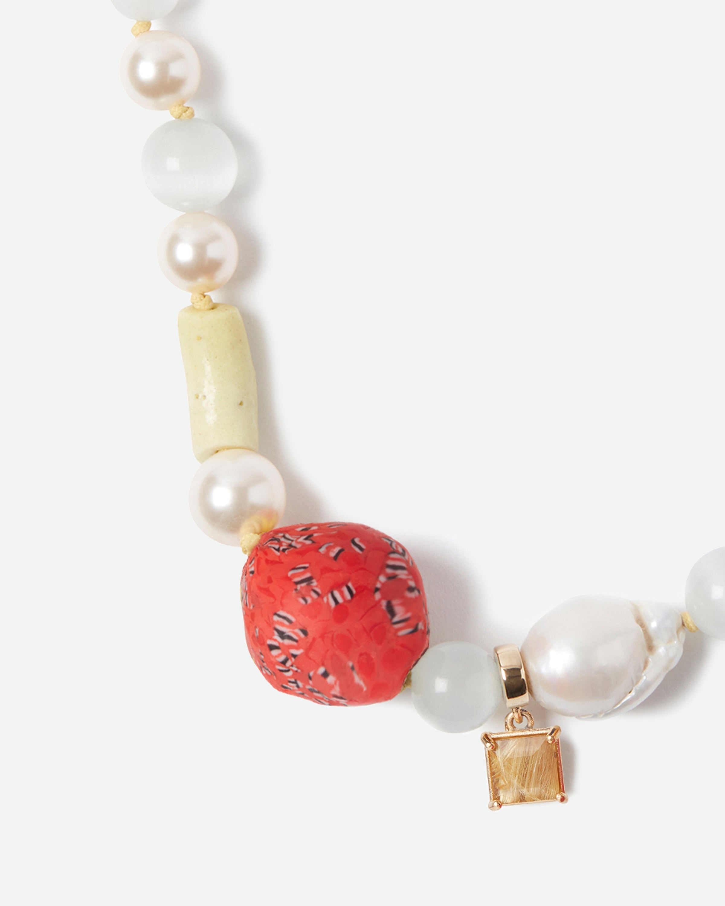 Cherish Necklace - 4