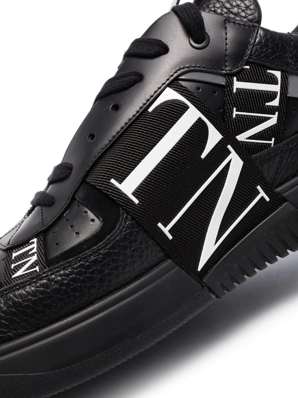 VL7N low-top sneakers - 2