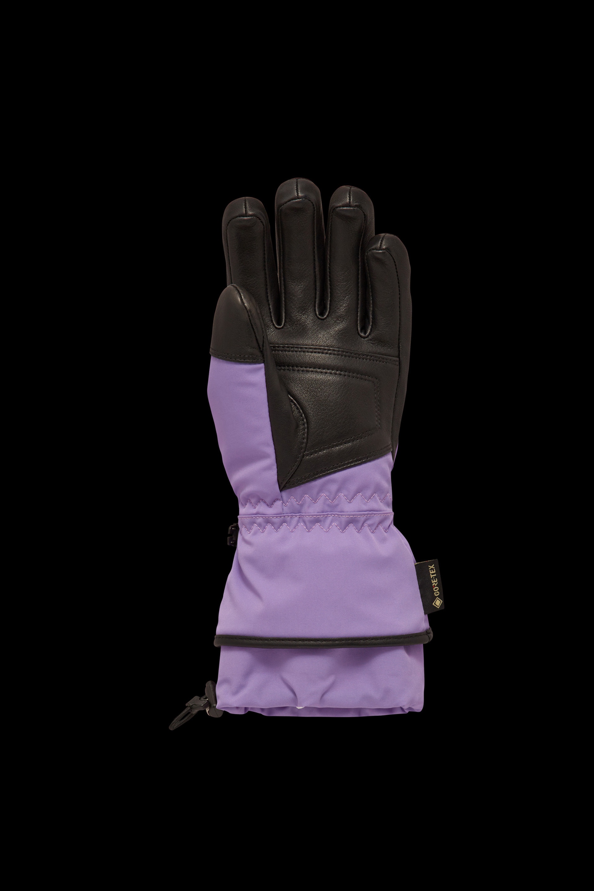 Padded Gloves - 4