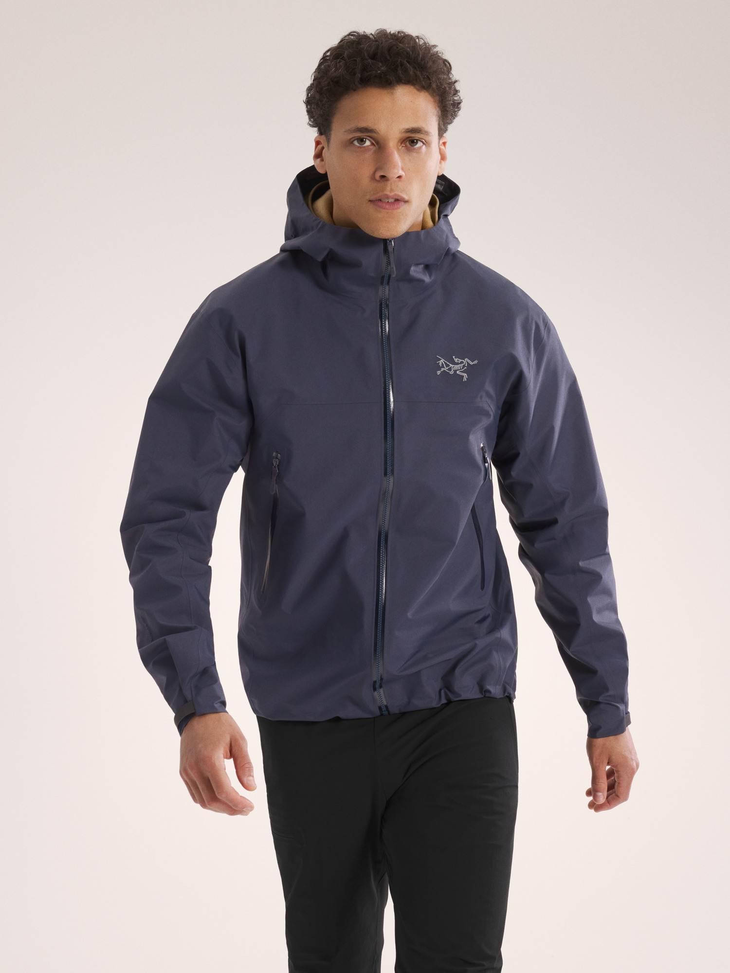 Beta Jacket - 2