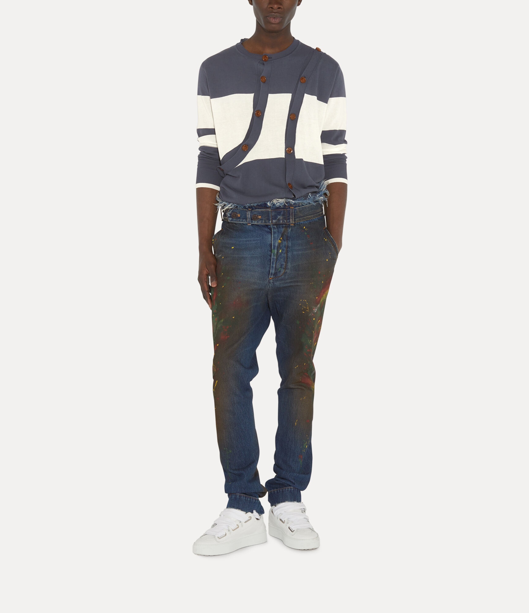 OLLIE CARDIGAN - 3
