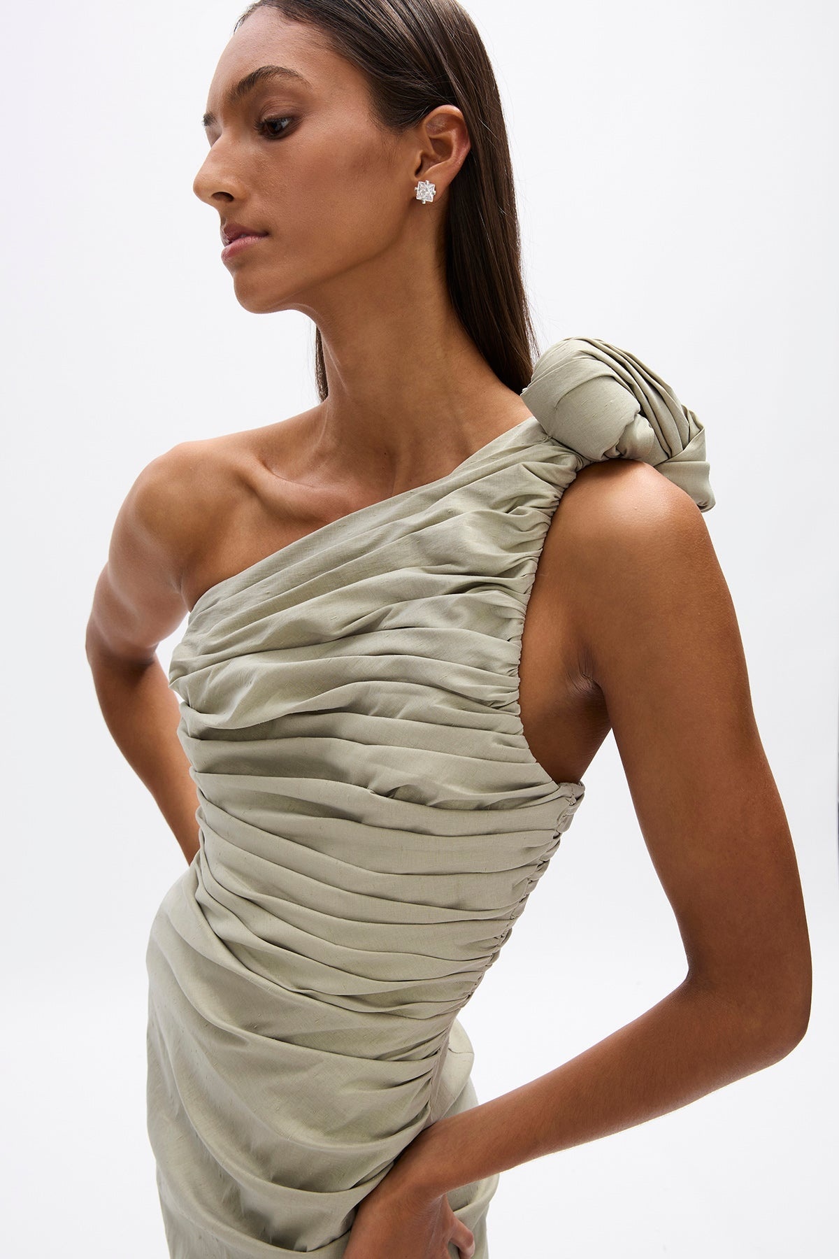 JOSIE GOWN - 3