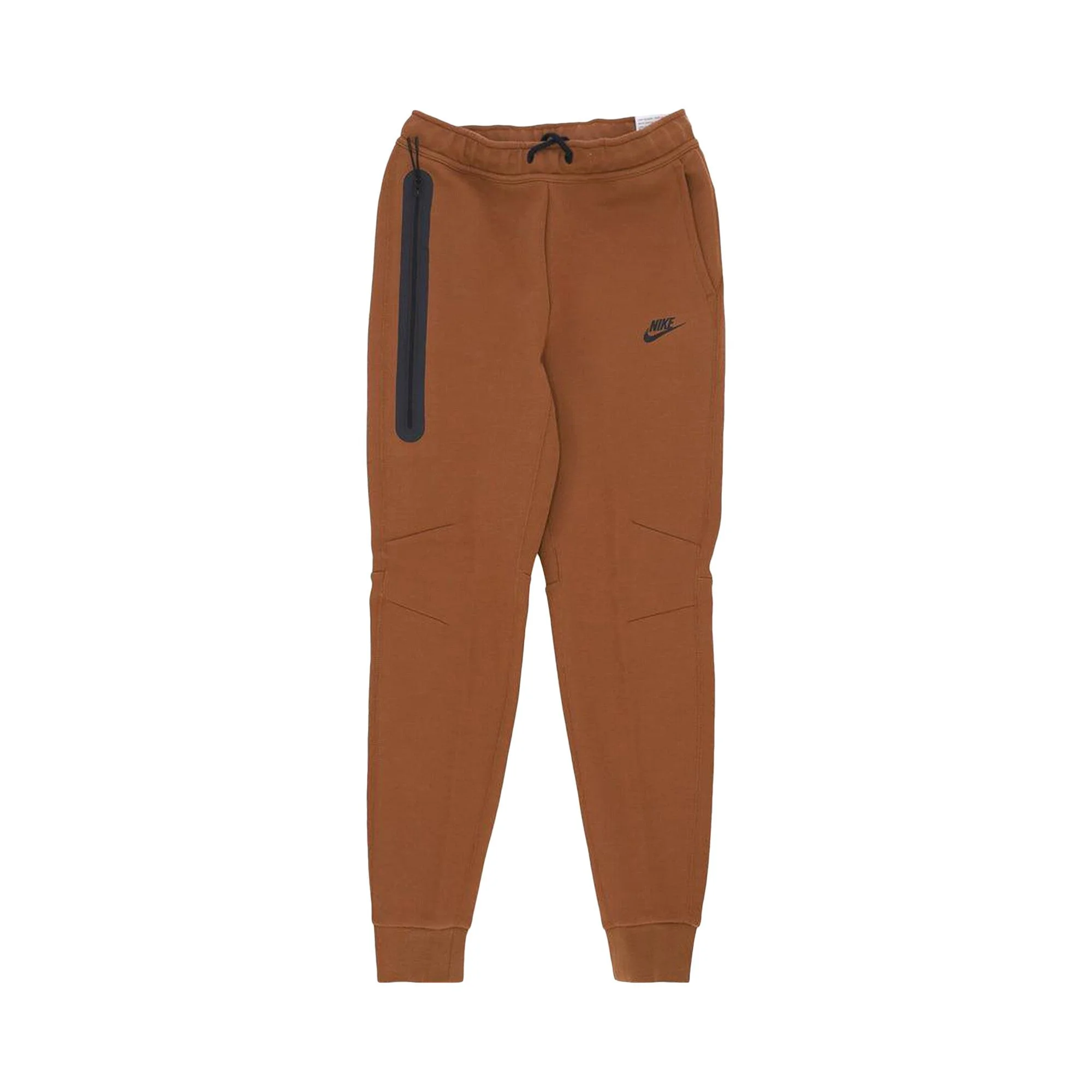 Nike Sportswear Tech Fleece Sweatpants 'Light British Tan/Black' - 1