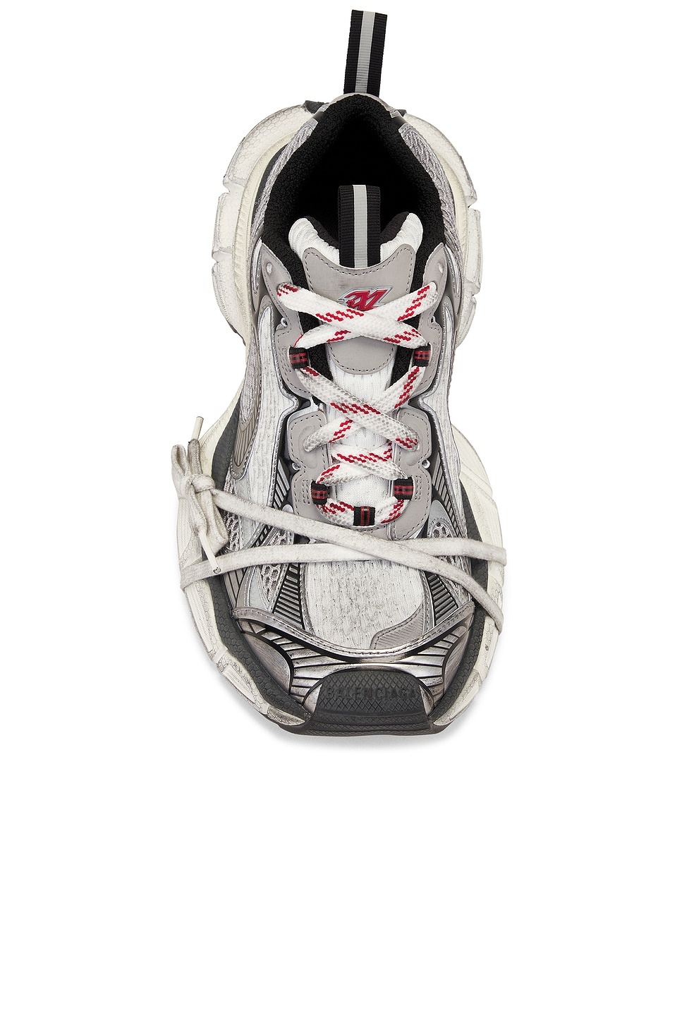 3Xl Sneaker - 4