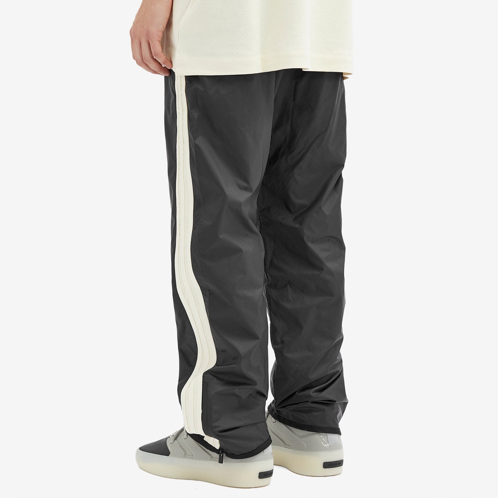 Adidas x Fear Of God Athletics Woven Relaxed Track Pant - 3