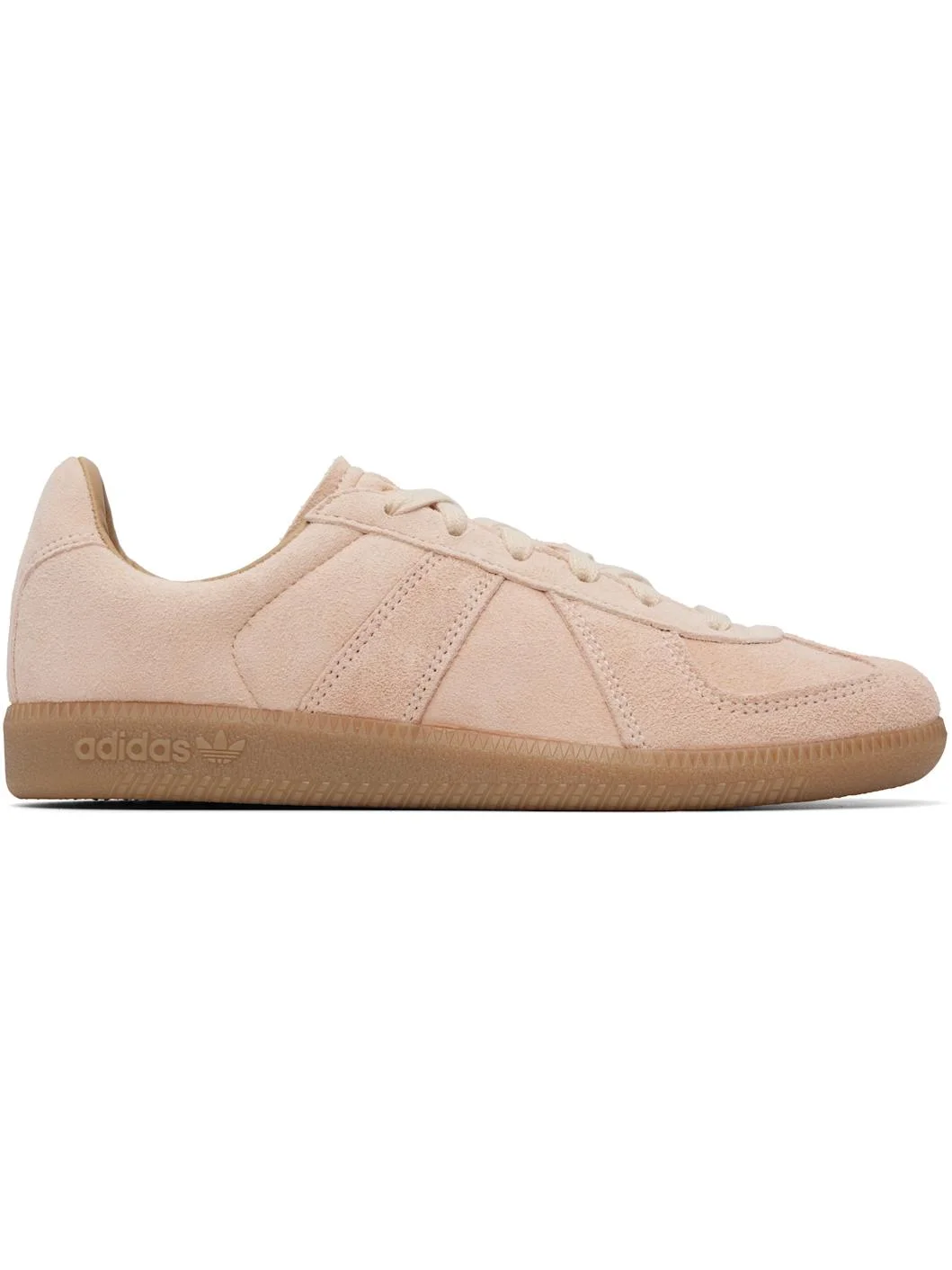 Pink BW Army Sneakers - 1