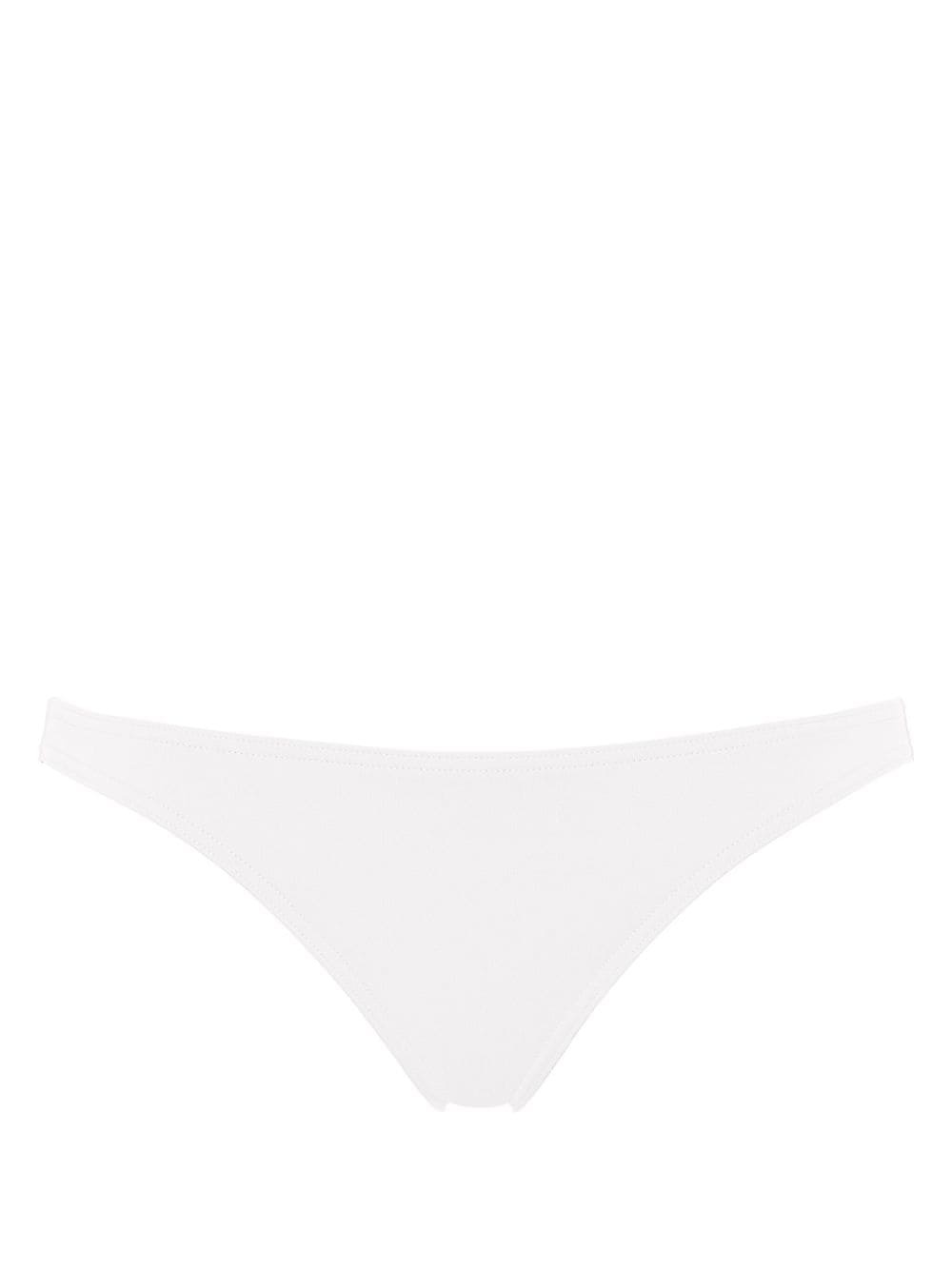 Fripon low-rise bikini briefs - 1