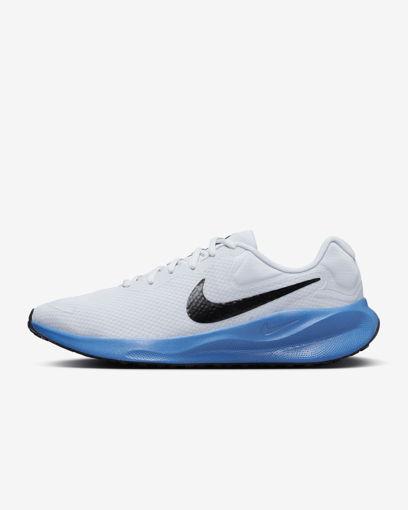 Nike Revolution 7 Men's Road Running Shoes - 1