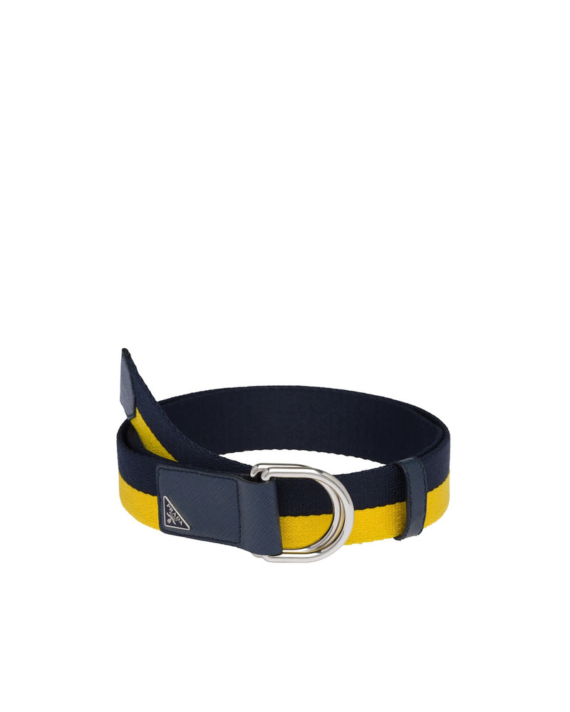 Nylon Belt 1