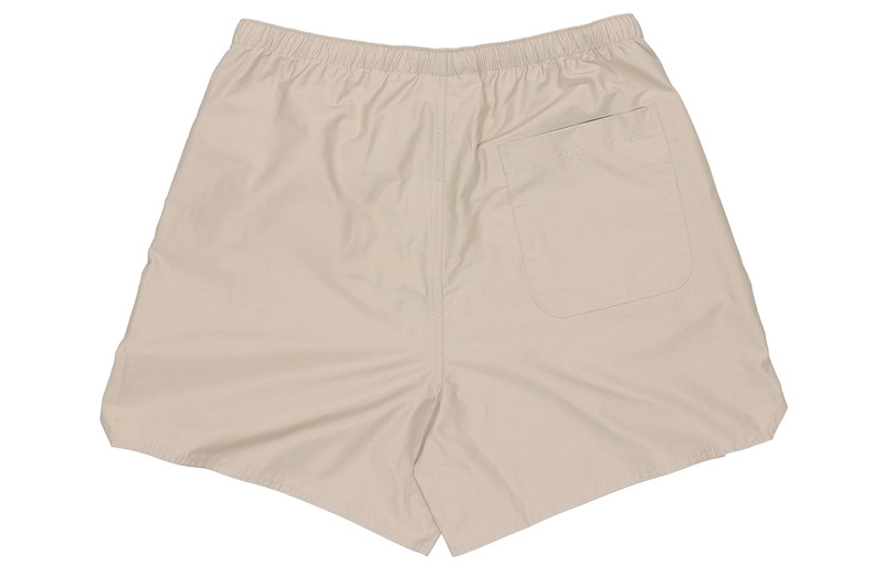 ESSENTIALS Fear of God Essentials FW20 Volley Shorts 'Beige' 0160250500084245 outlook