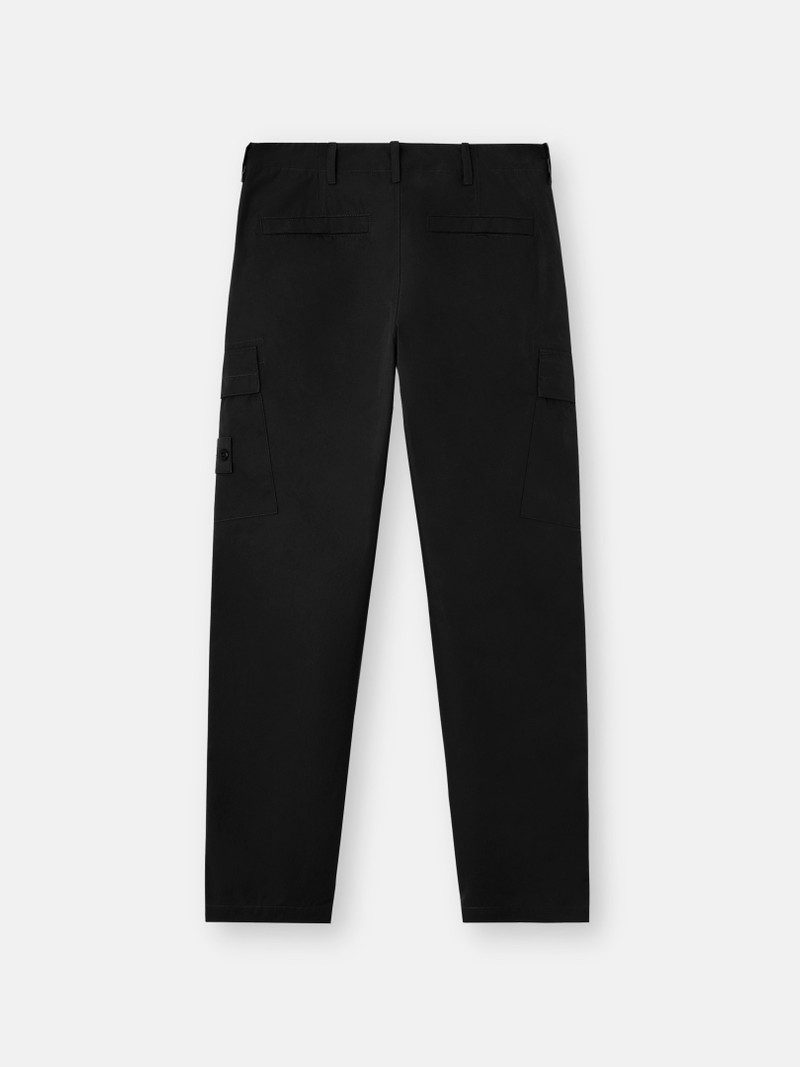 3100019 WEATHERPROOF COTTON CANVAS_STONE ISLAND GHOST 7