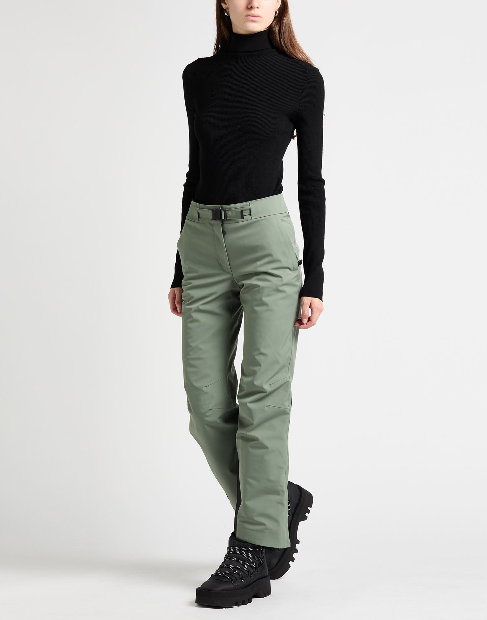 Sky blue Women's Snow Wear - 2