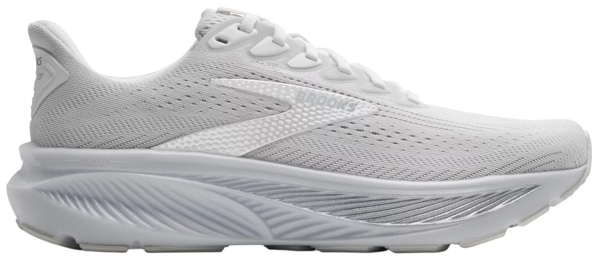 Brooks Women's Ghost 17 Running Shoes - 1