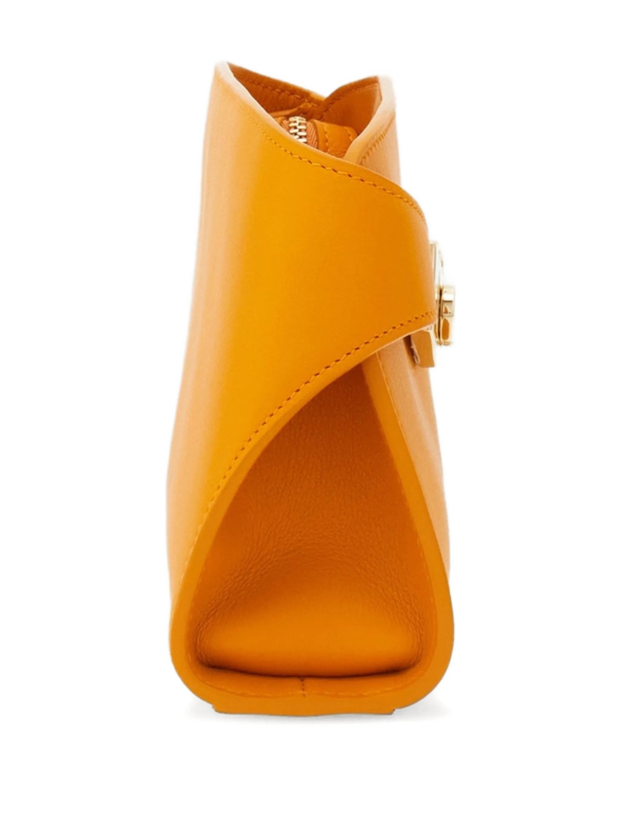 Mini Hug Cross Body Bag - 6