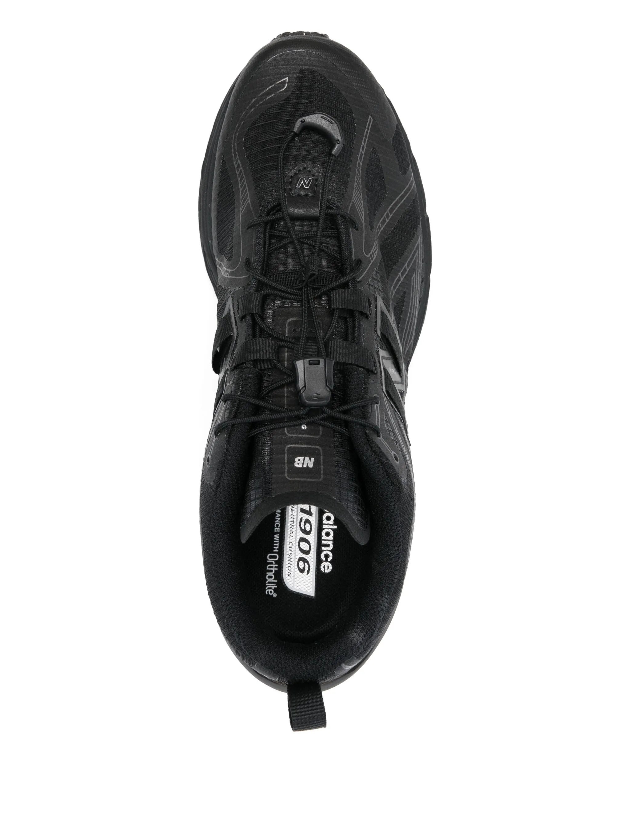 New Balance U1906 Sneakers - 4