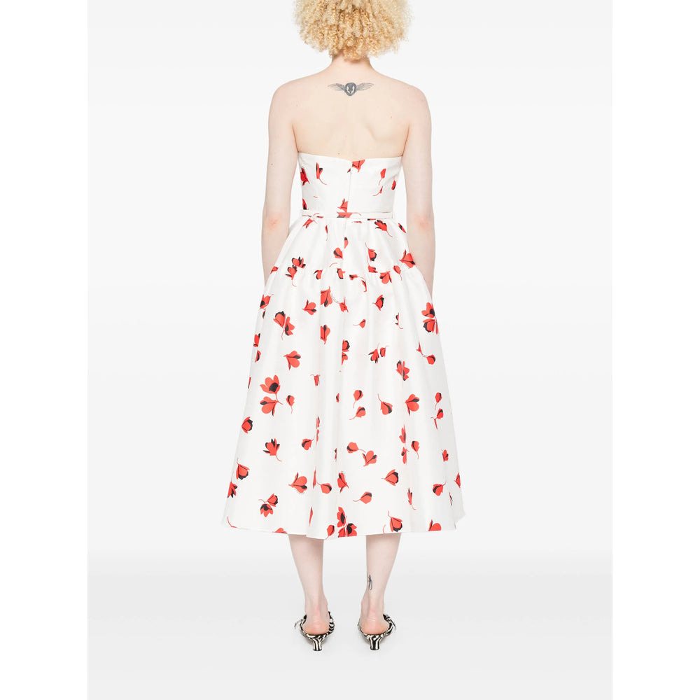 Self-Portrait White Dresses - Day Dresses Women - 2