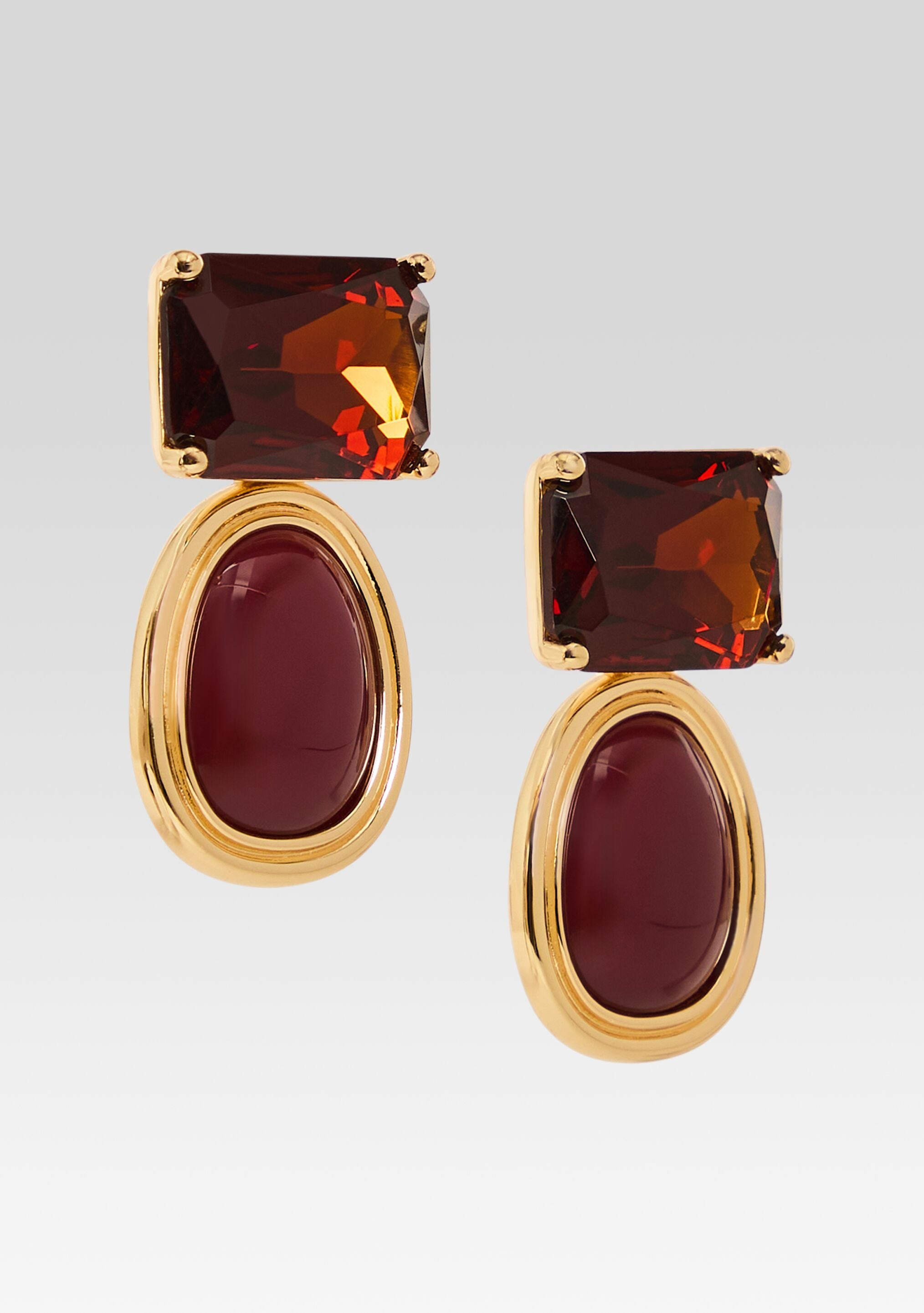 BETH EARRINGS - 2