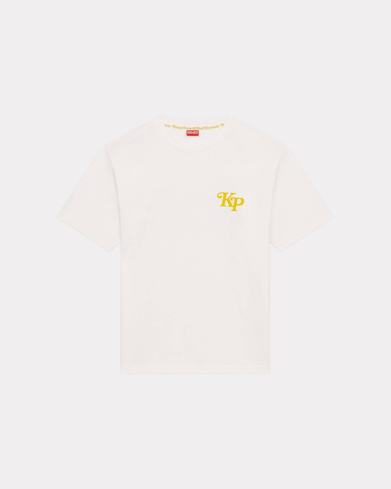 KENZO 'KENZO by Verdy' classic T-shirt outlook