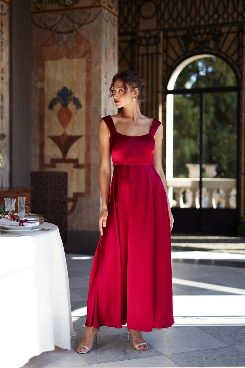 Cezanne Dress 17