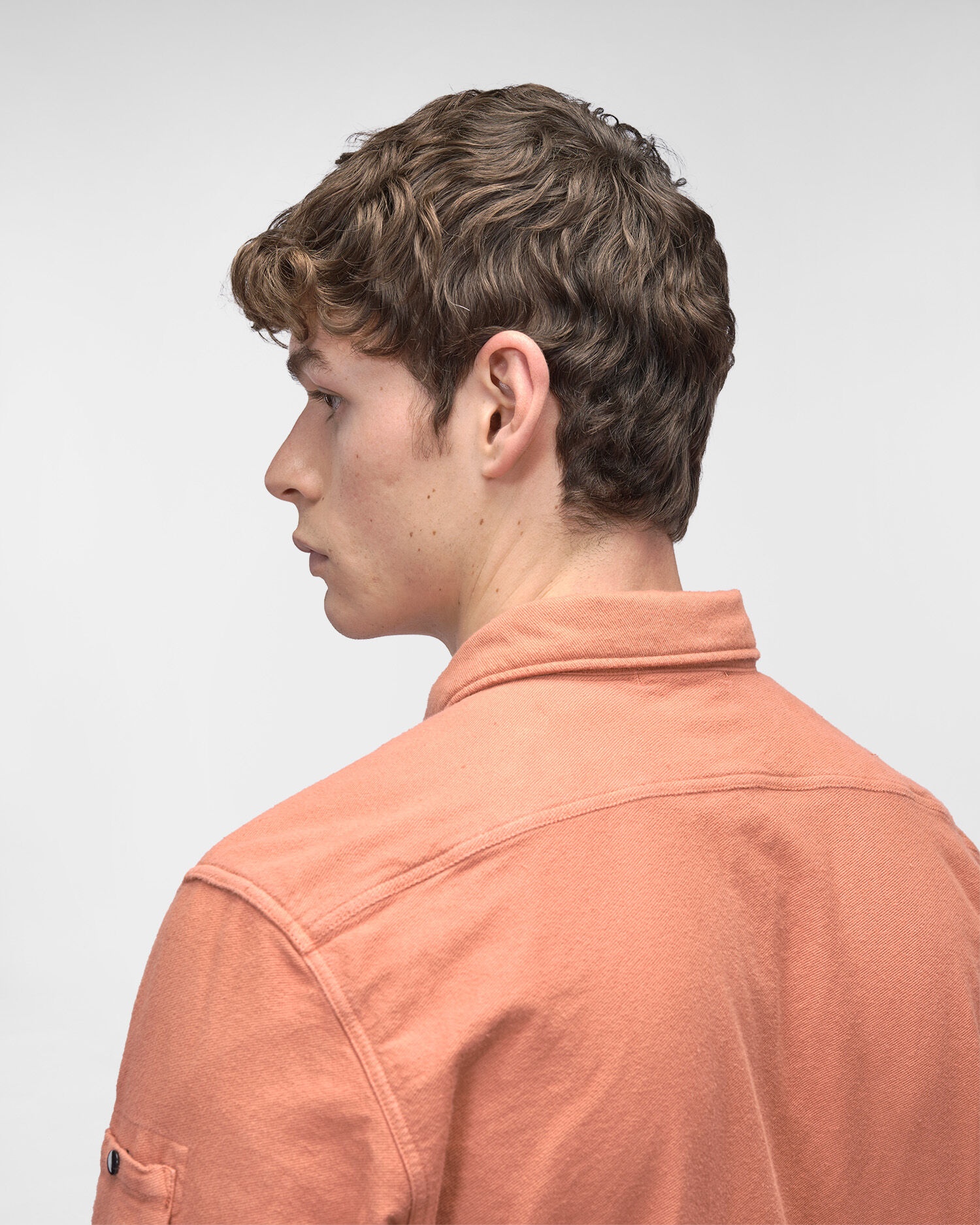 Fustagno Shirt - 6