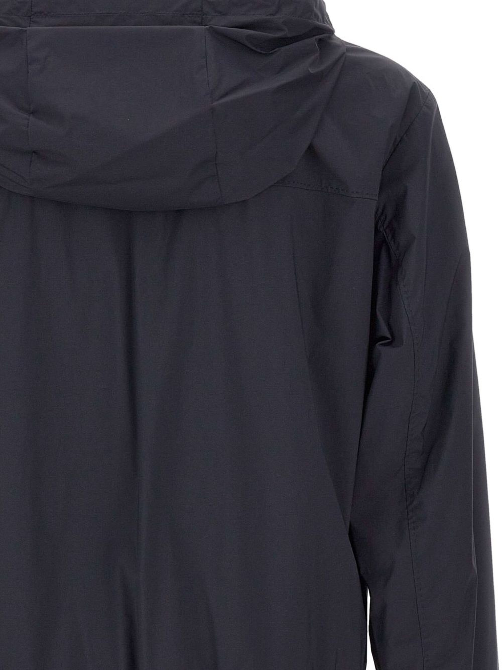 hooded jacket - 5