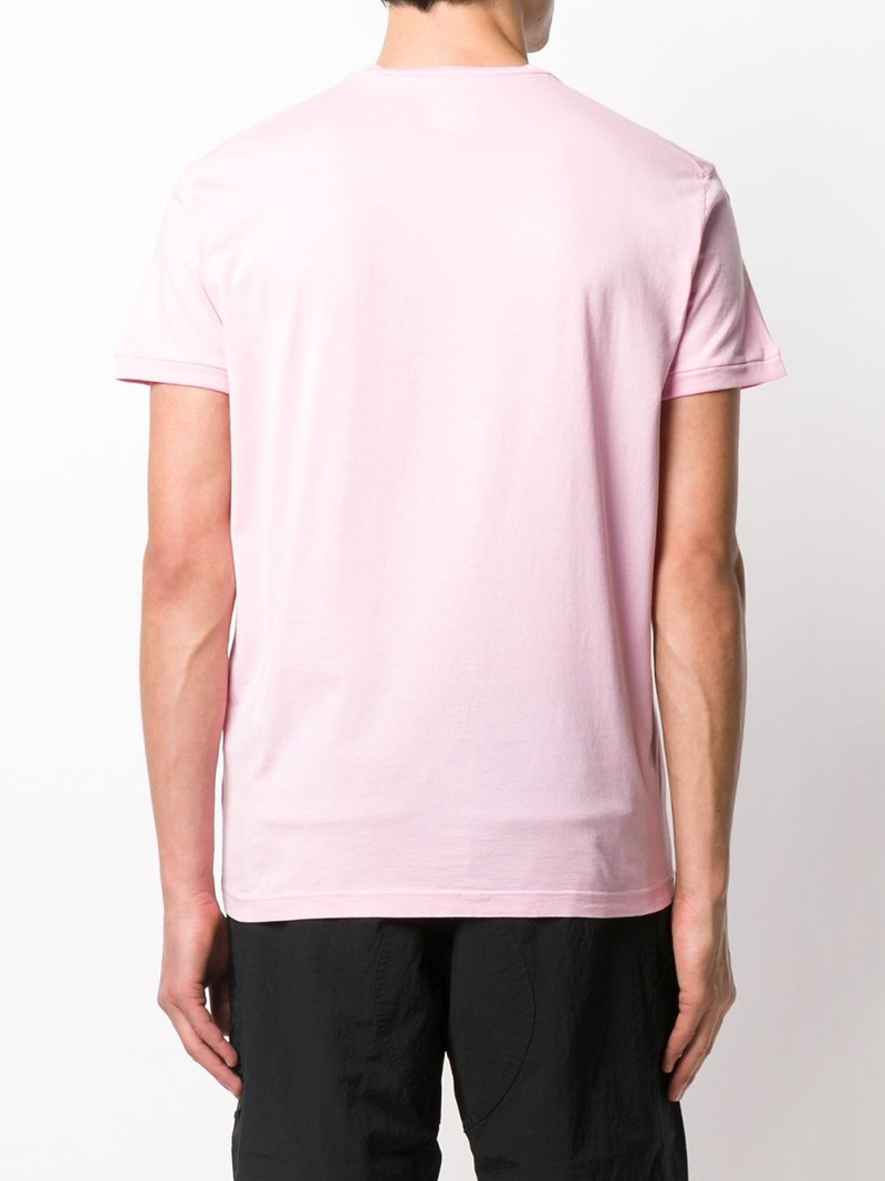 Cool Way print T-shirt 4