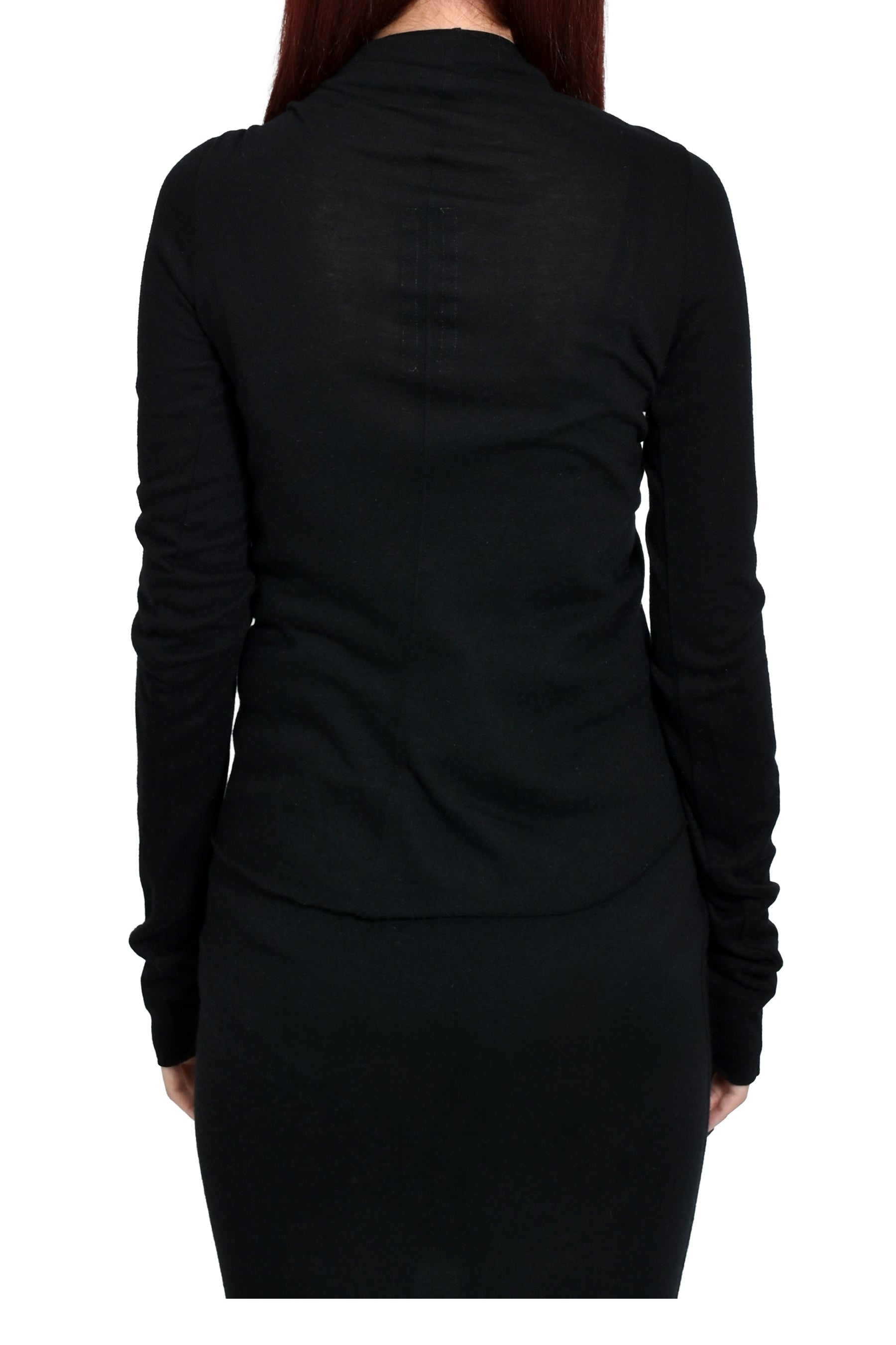 ALLANAH LS T / BLK - 2