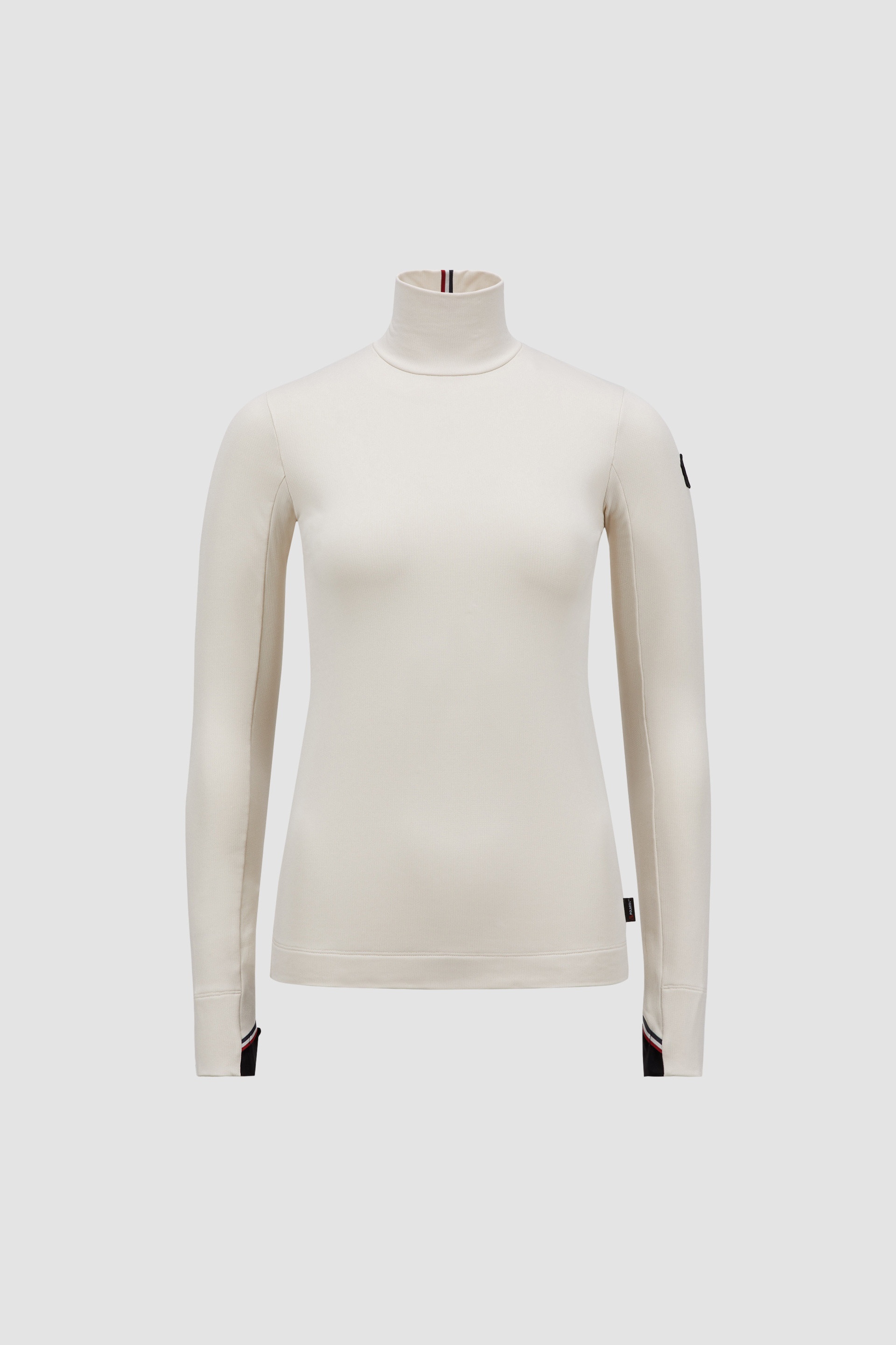 Turtleneck - 1