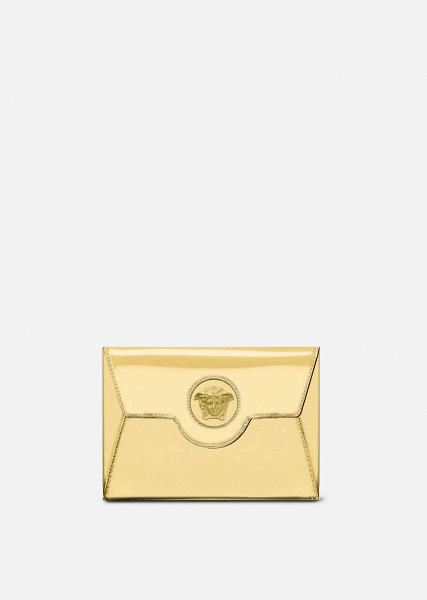 La Medusa Envelope Pouch - 1