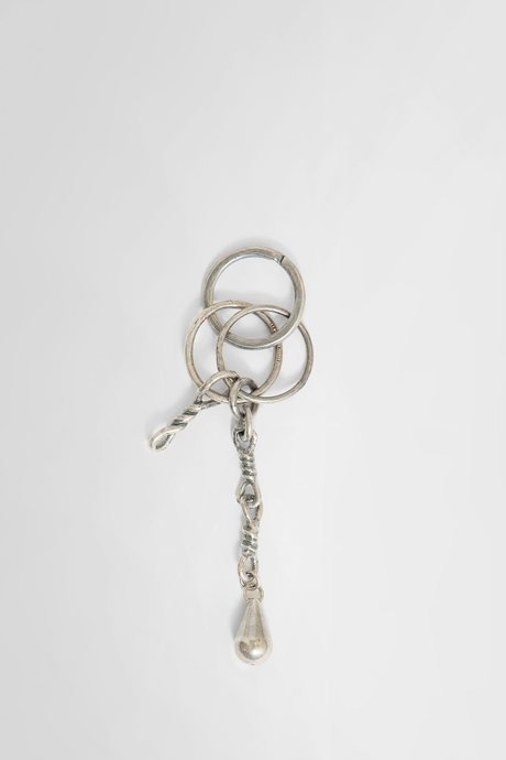 Ann demeulemeester silver - 2