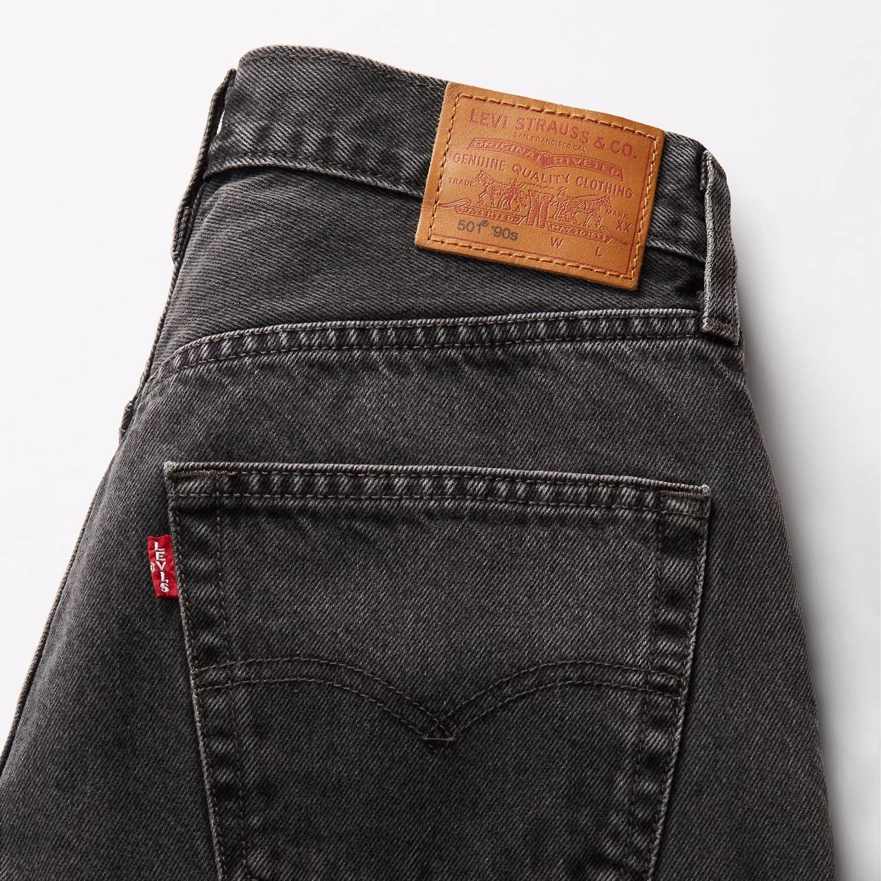 501® '90S ANKLE WOMEN'S JEANS - 7