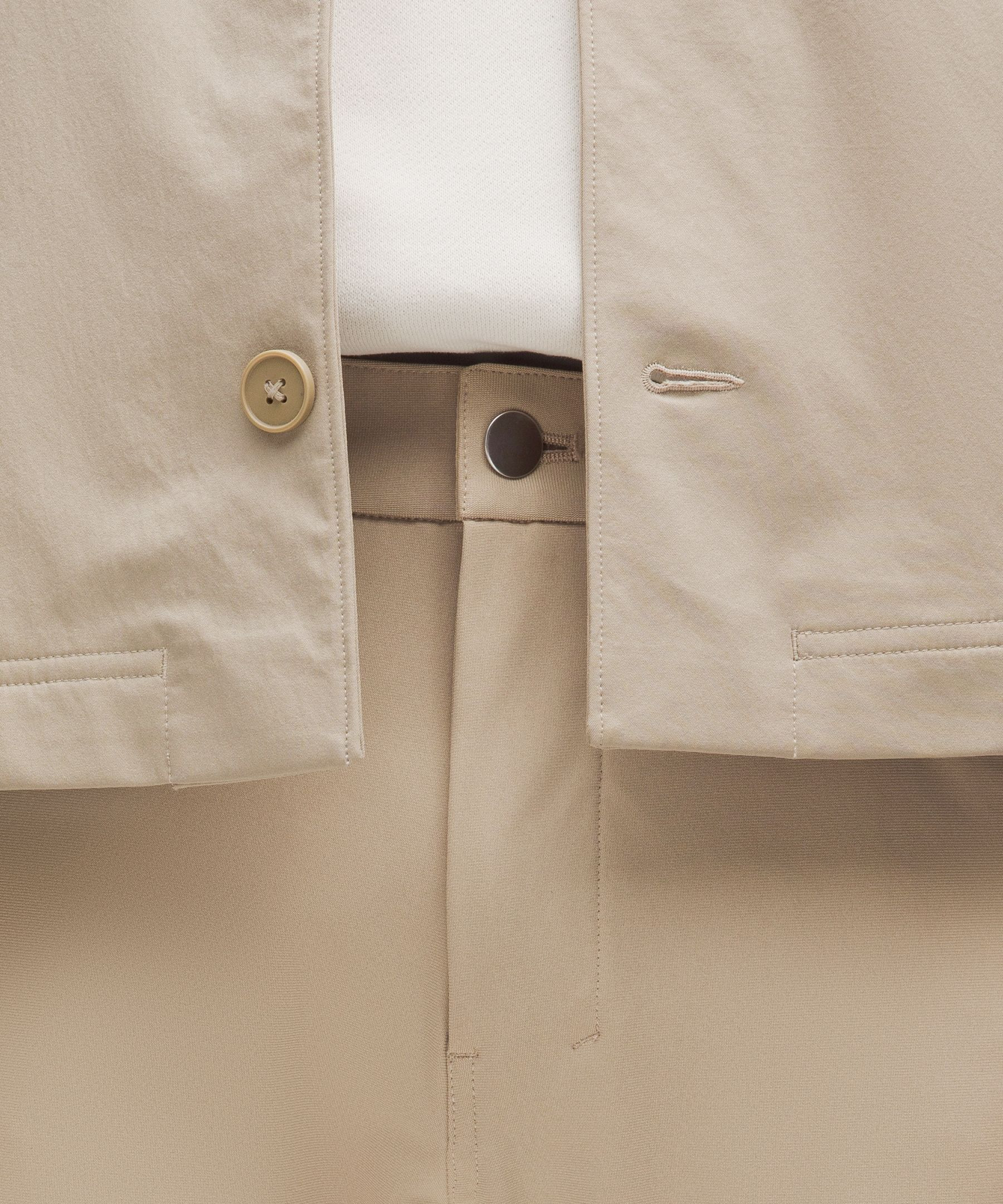 ABC Classic-Fit 5 Pocket Pant 32L *Warpstreme - 4