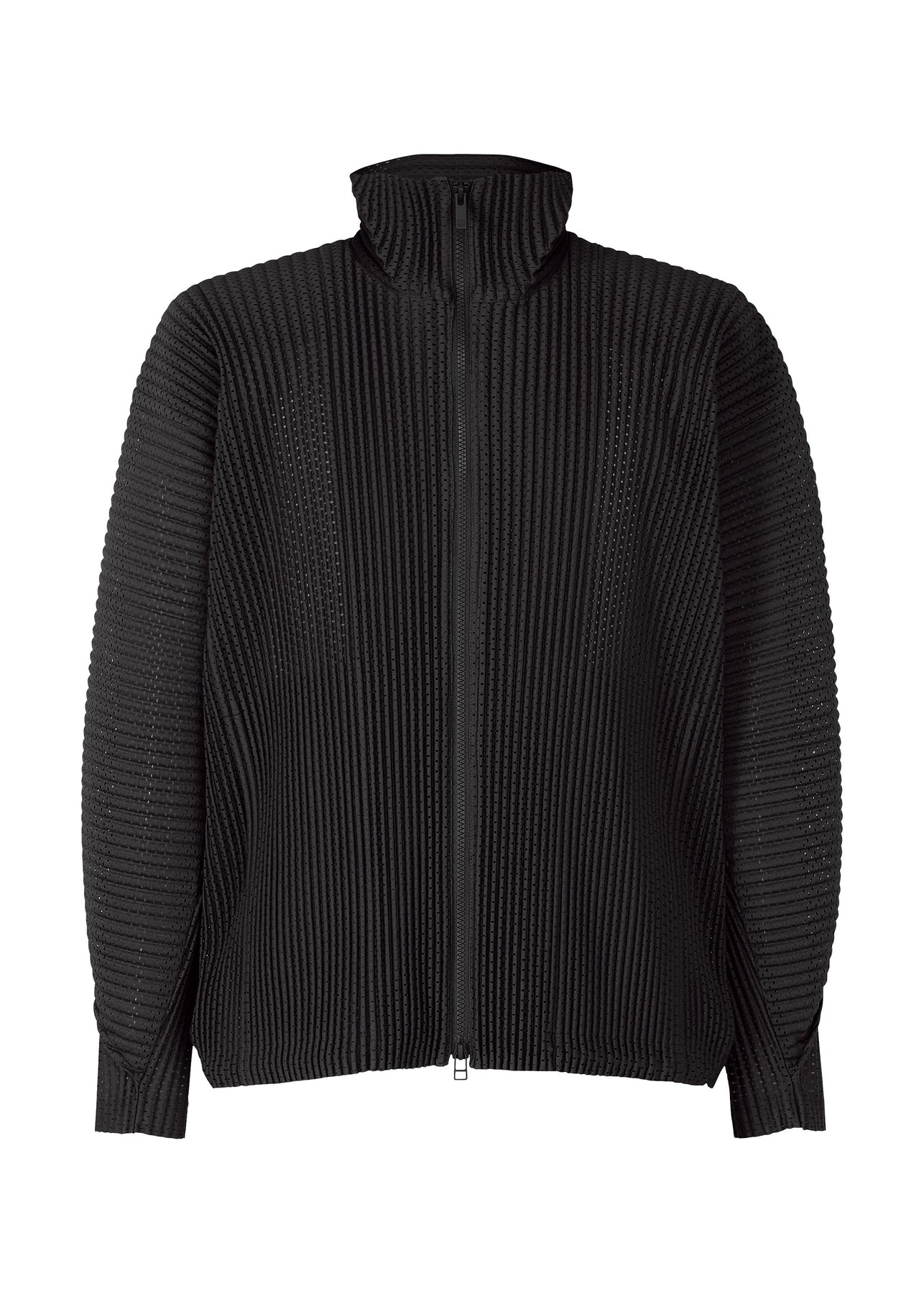 OUTER MESH JACKET - 1