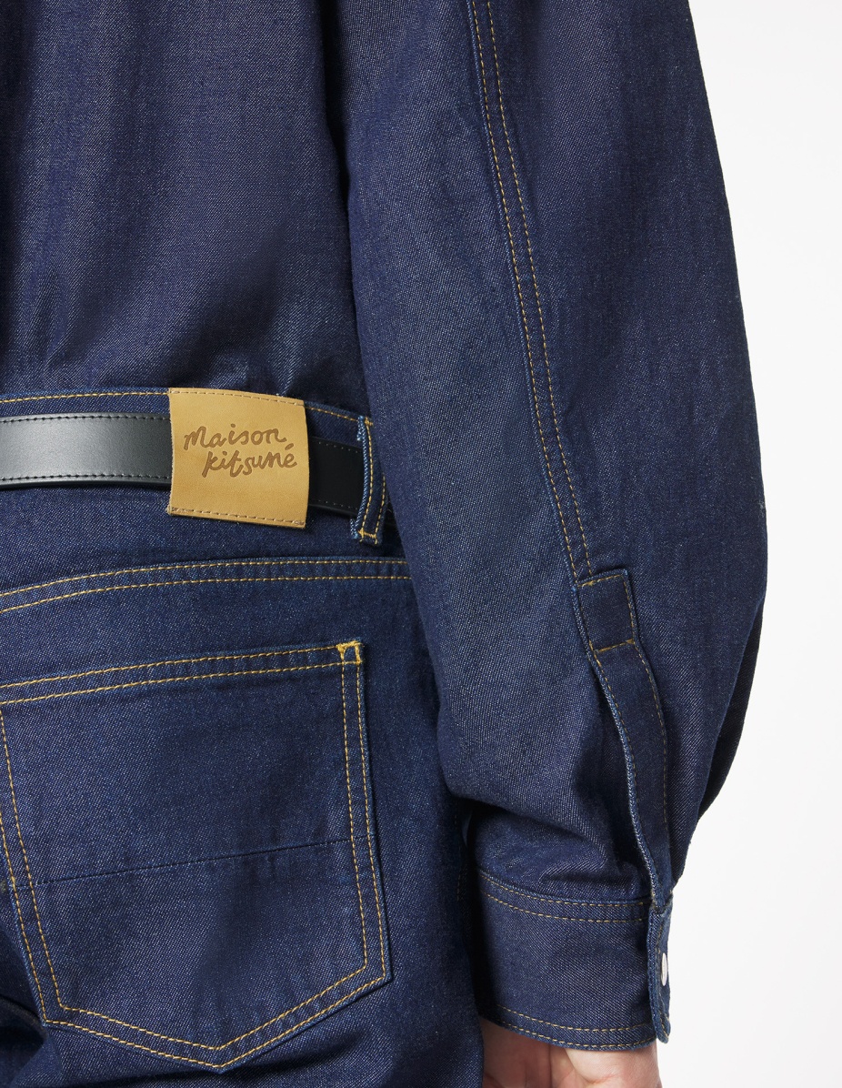 STRAIGHT JEANS - 4