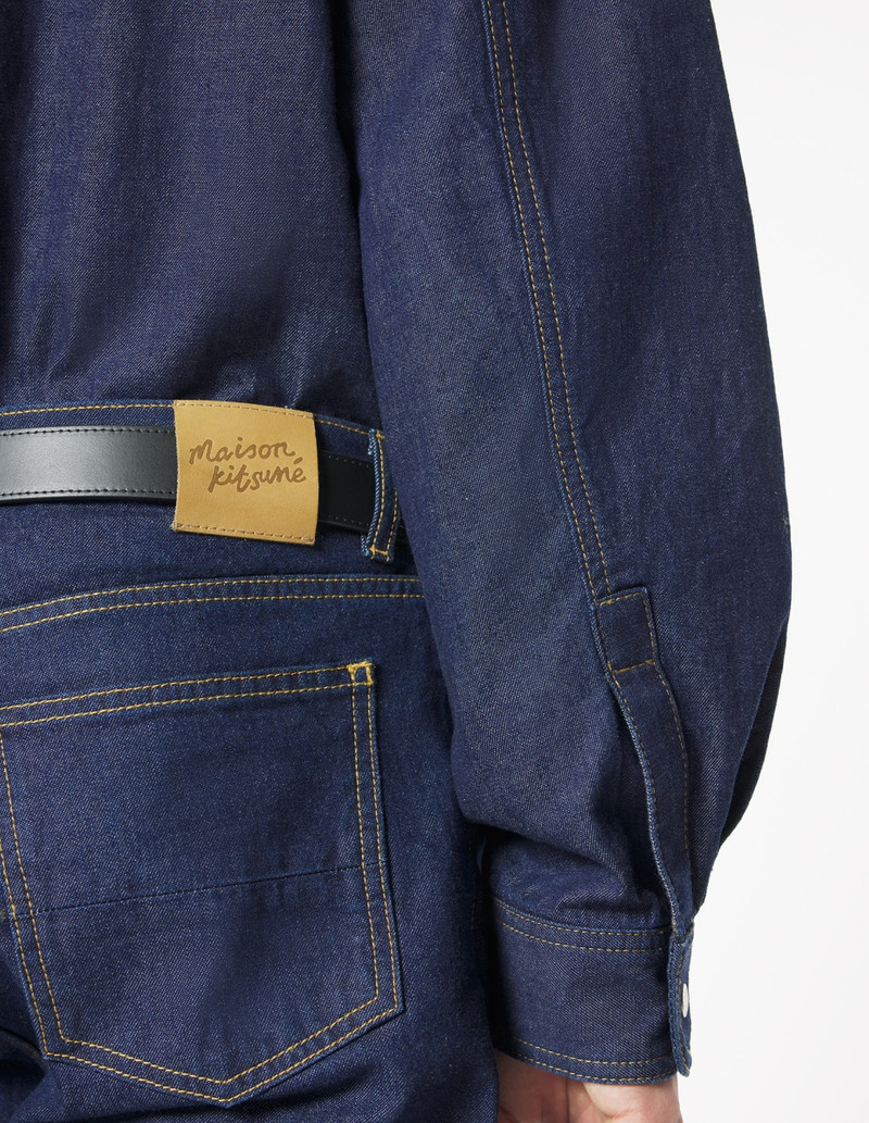 STRAIGHT JEANS 4