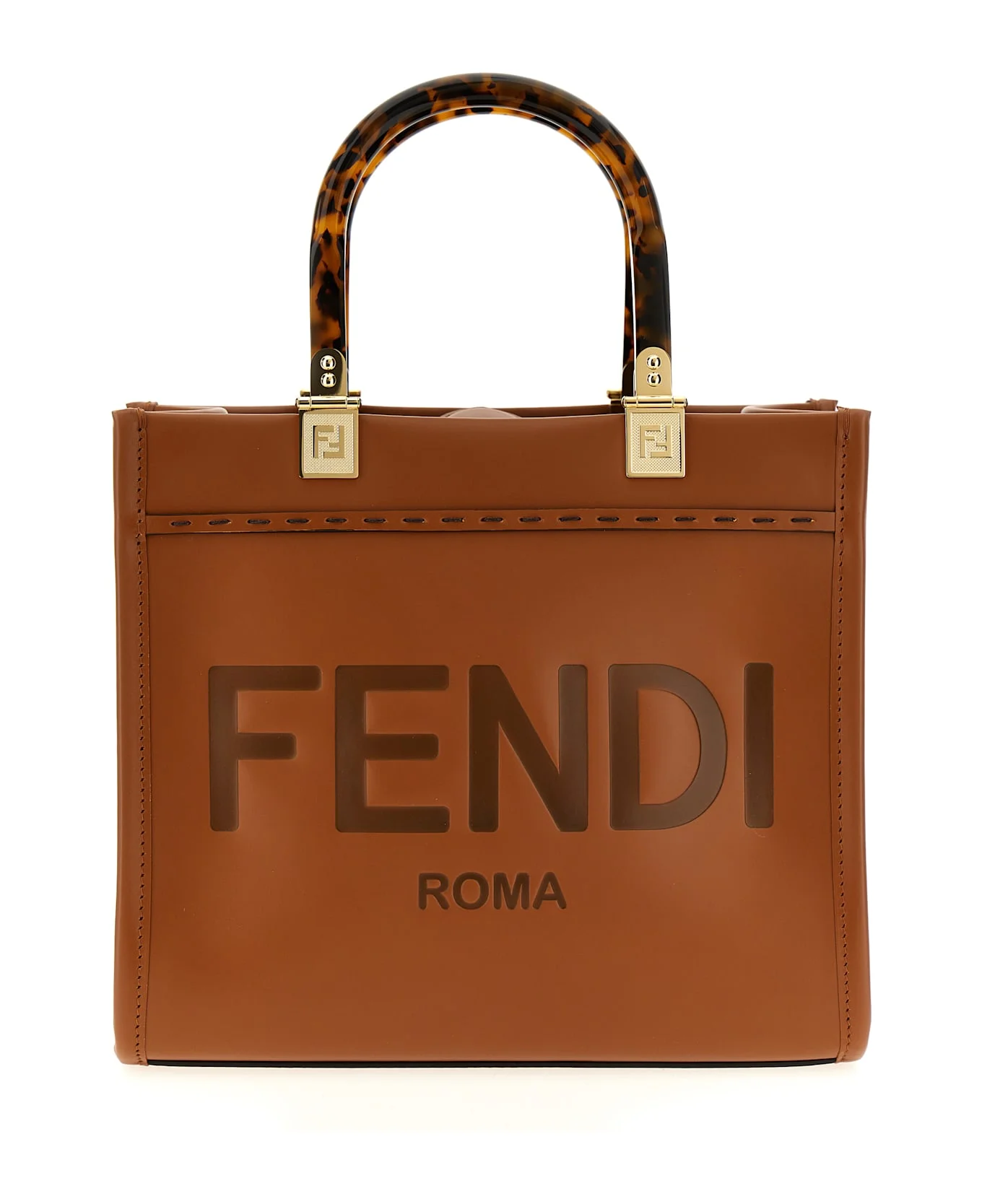 'fendi Sunshine Small' Handbag - 1