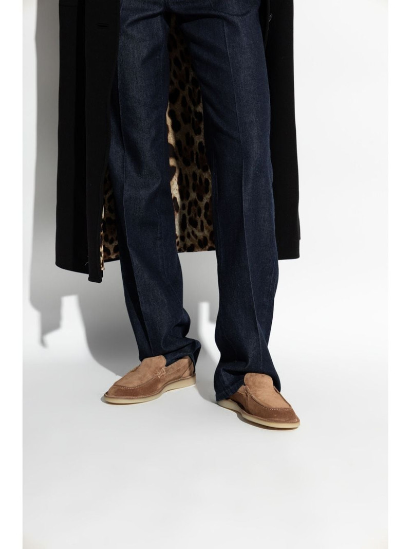 suede loafers 3