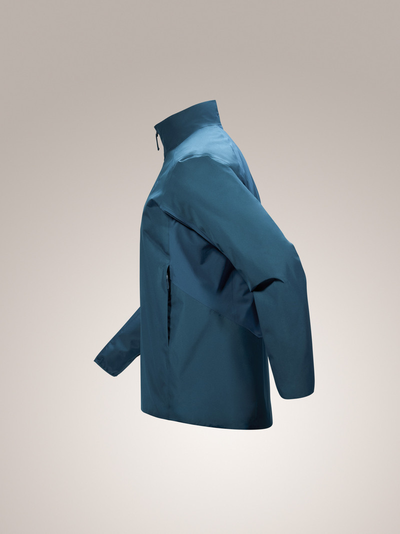 Arc'teryx Solano Jacket outlook