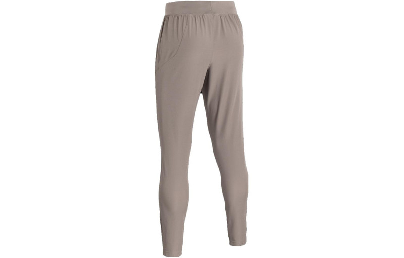 Under Armour 팔러 무정전 가늘게 한 바지 '사하라' 1352028-236 outlook