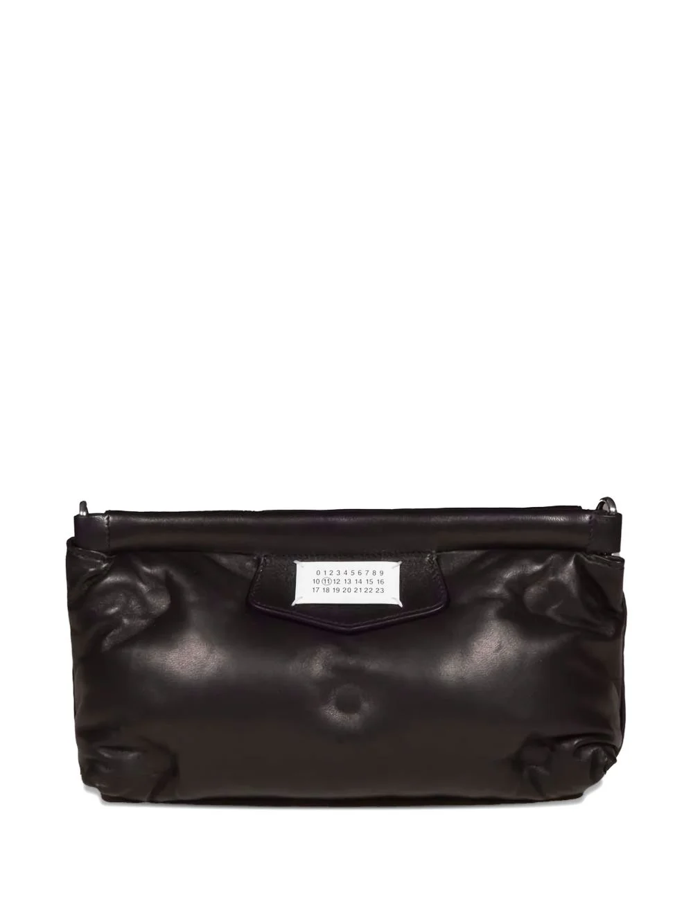 Glam Slam clutch bag - 1