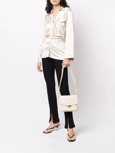 Proenza Schouler Dia Day crossbody bag outlook