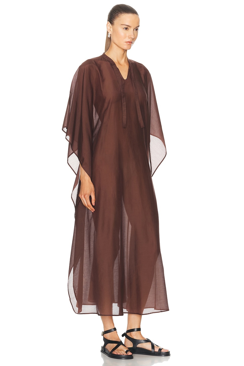 Cove Kaftan - 2