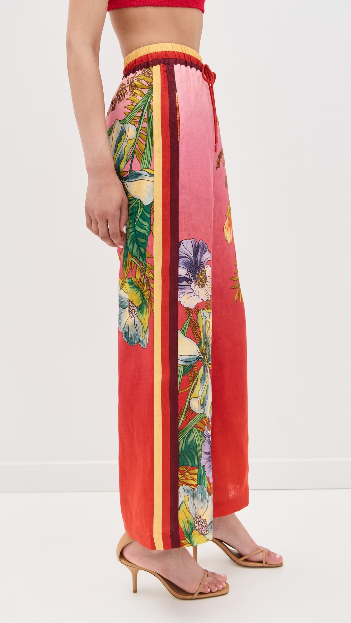 Inez Pants - 3