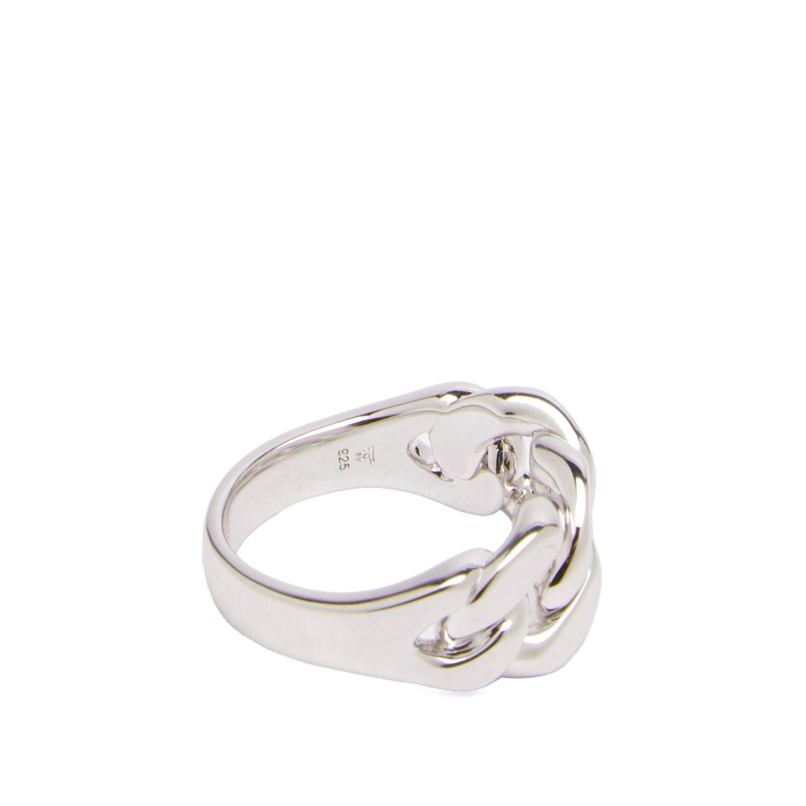 Tom Wood Dean Ring M - 4
