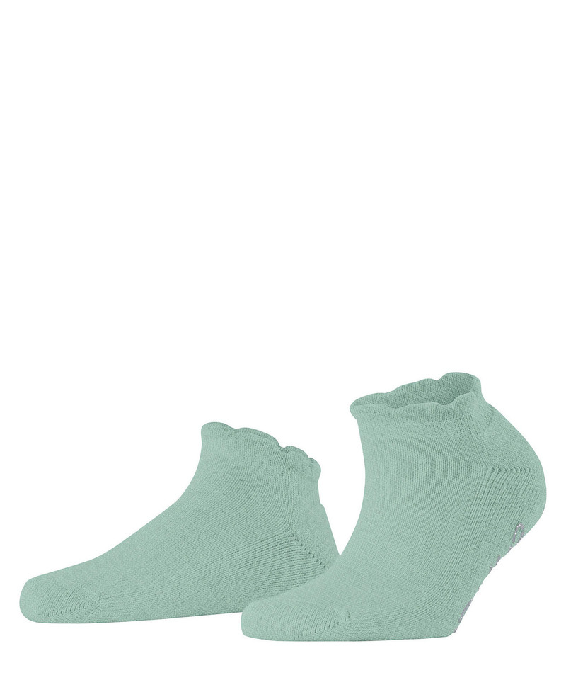 Soft Elegance Women House socks 1